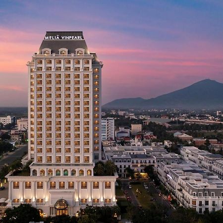 Hotel Melia Vinpearl Tây Ninh Exteriér fotografie