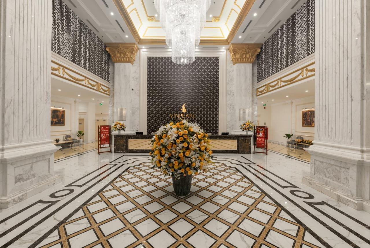 Hotel Melia Vinpearl Tây Ninh Exteriér fotografie
