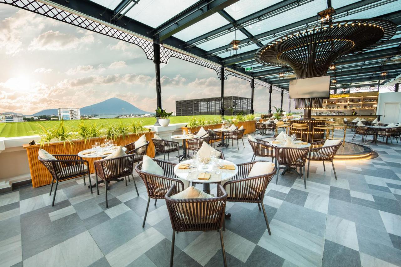 Hotel Melia Vinpearl Tây Ninh Exteriér fotografie