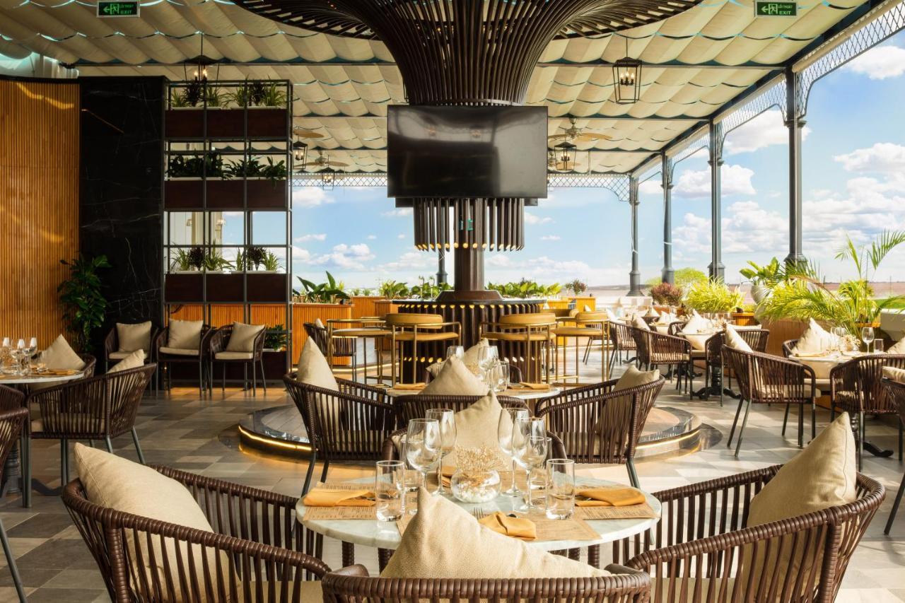 Hotel Melia Vinpearl Tây Ninh Exteriér fotografie