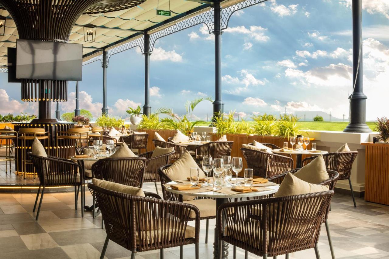 Hotel Melia Vinpearl Tây Ninh Exteriér fotografie