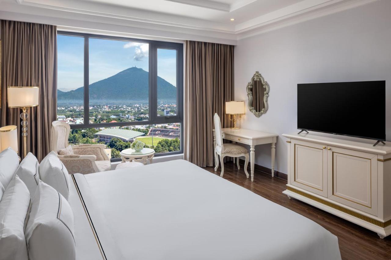 Hotel Melia Vinpearl Tây Ninh Exteriér fotografie