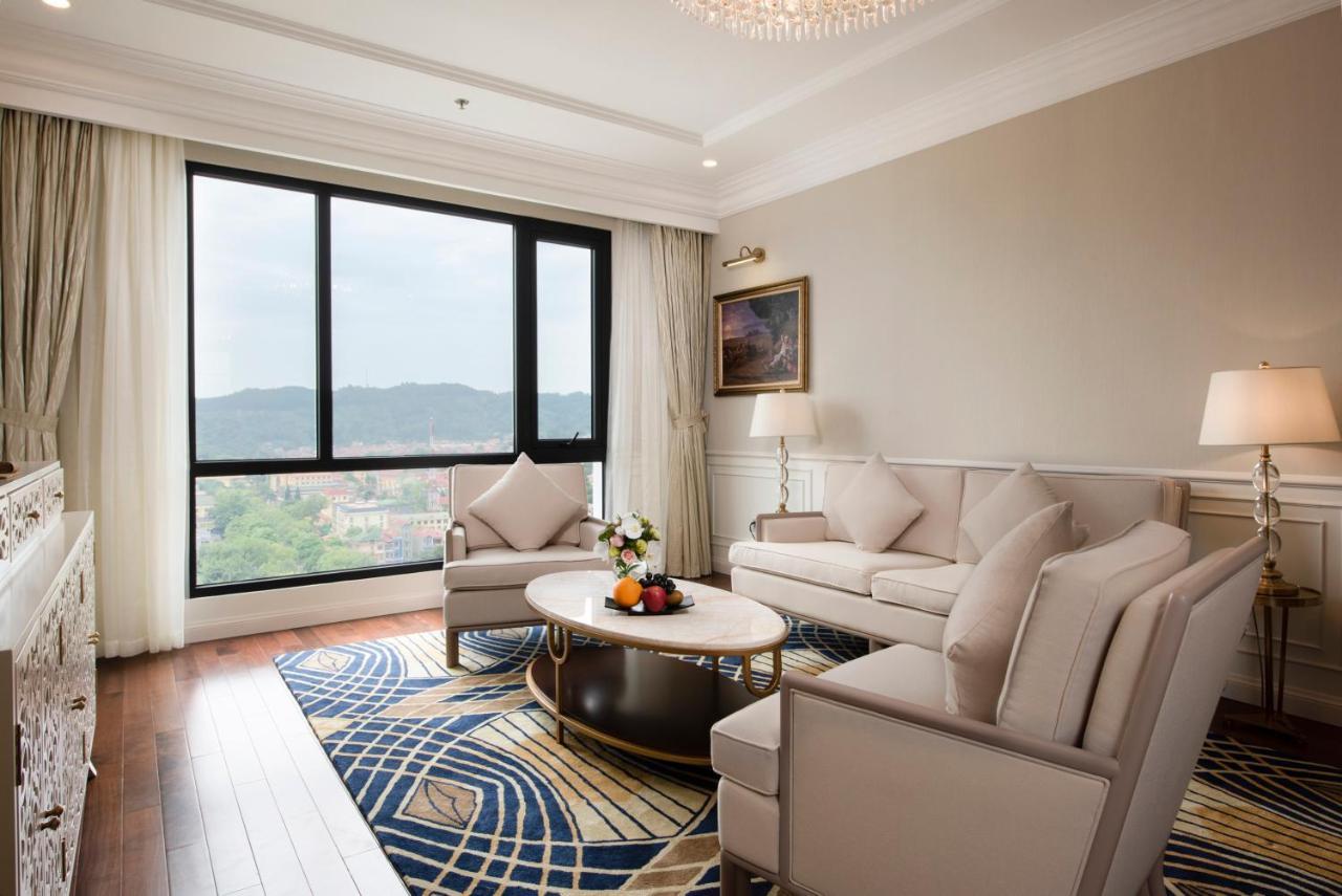 Hotel Melia Vinpearl Tây Ninh Exteriér fotografie