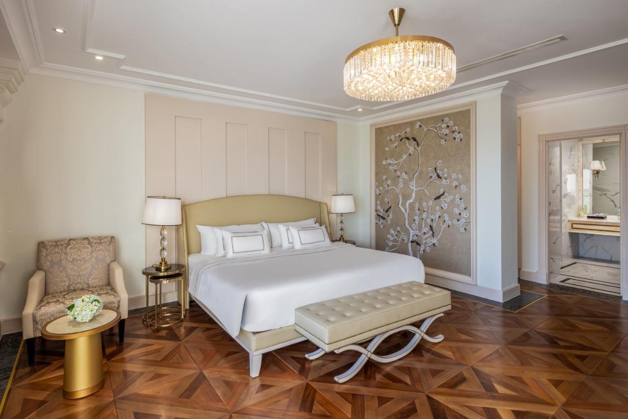 Hotel Melia Vinpearl Tây Ninh Exteriér fotografie