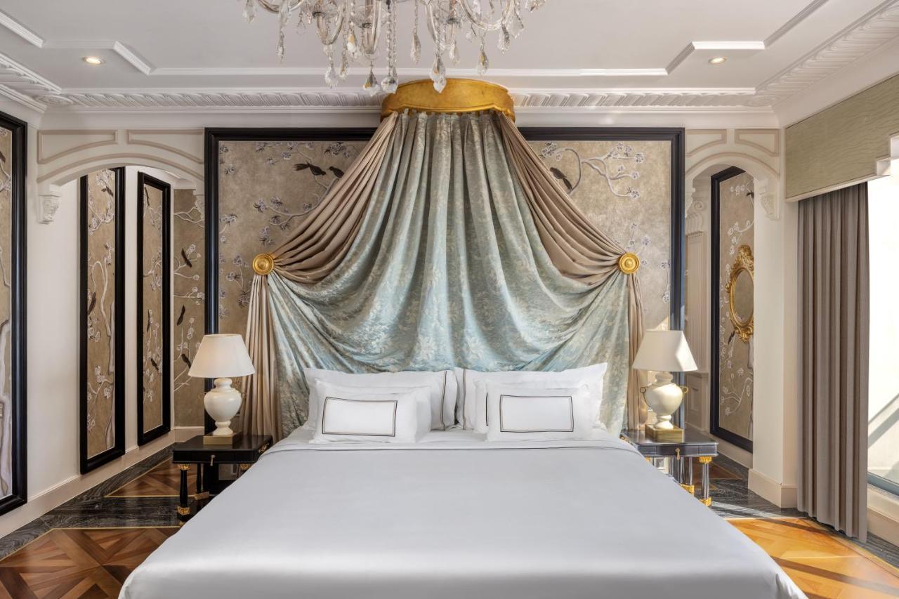 Hotel Melia Vinpearl Tây Ninh Exteriér fotografie