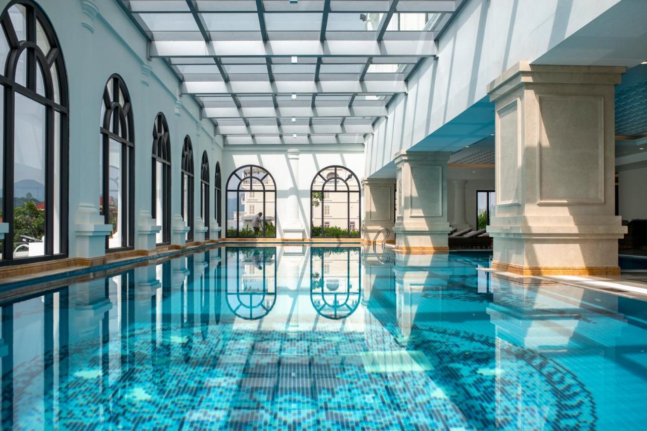 Hotel Melia Vinpearl Tây Ninh Exteriér fotografie